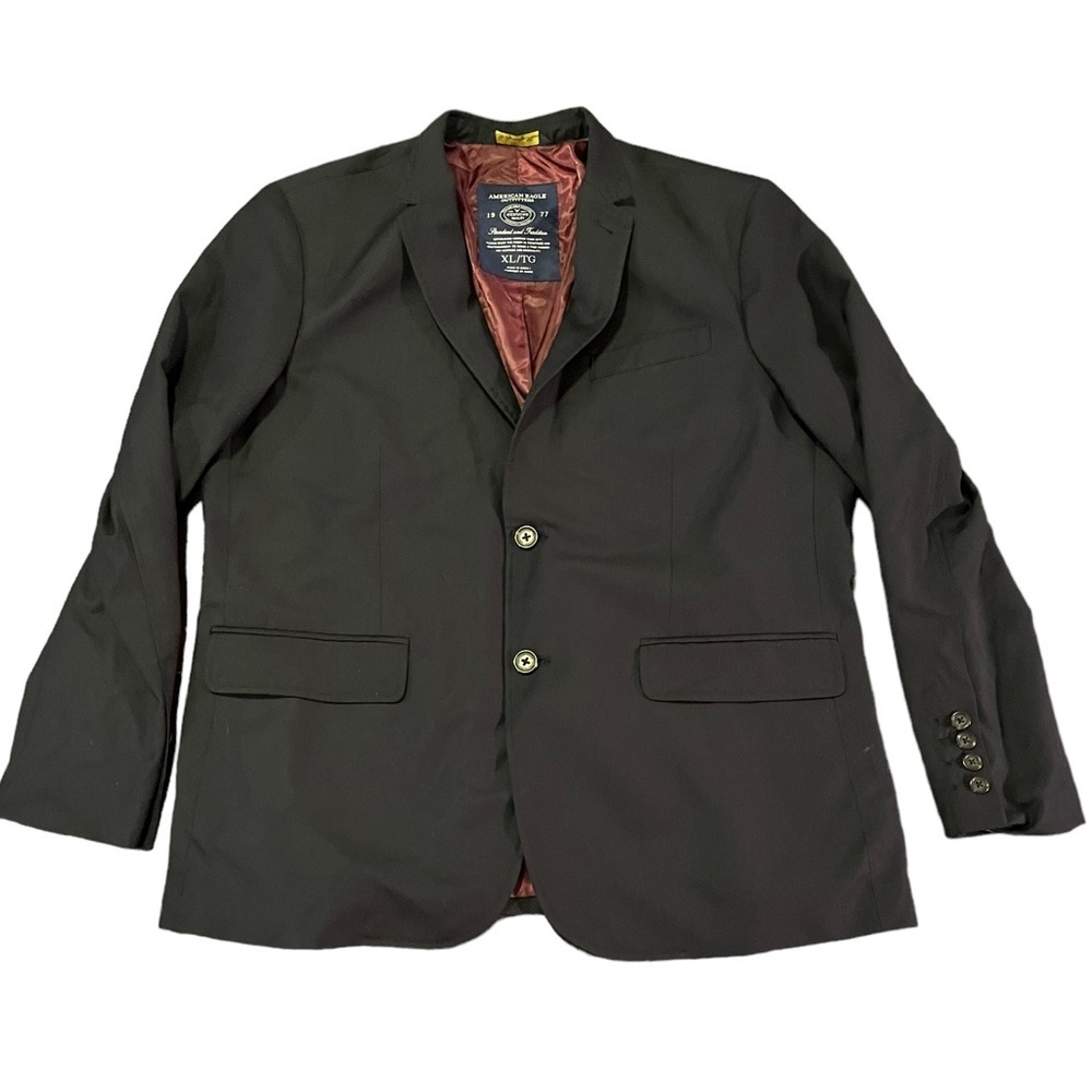 American Eagle Outfitters Blazer Jacket | Men’s XL